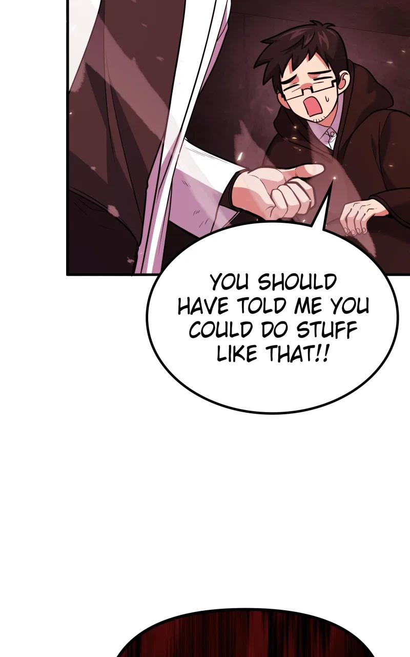 How to Live as a Bootleg Healer Chapter 72 – Page 4