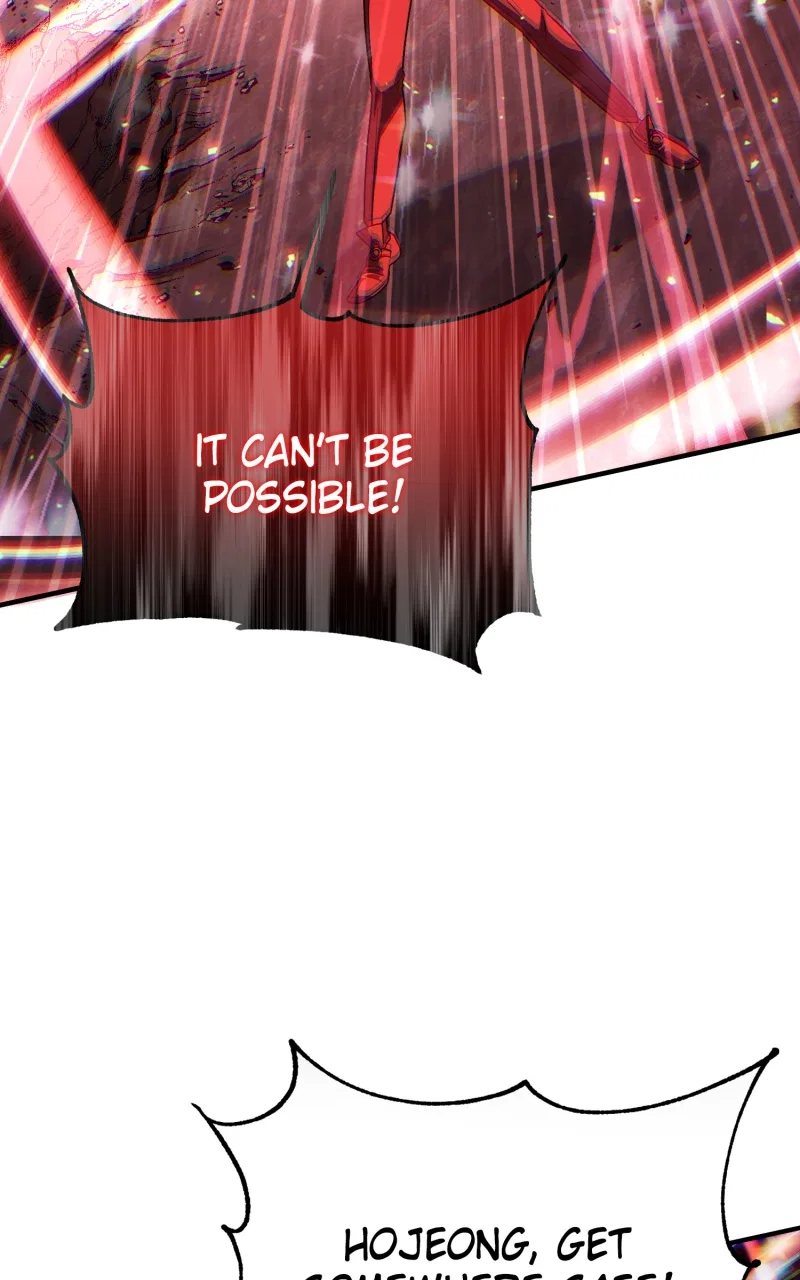 How to Live as a Bootleg Healer Chapter 72 – Page 8