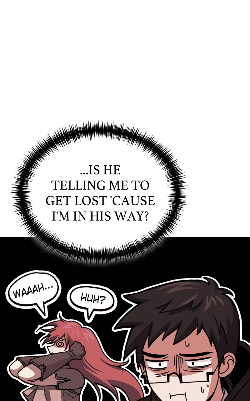 How to Live as a Bootleg Healer Chapter 72 – Page 12
