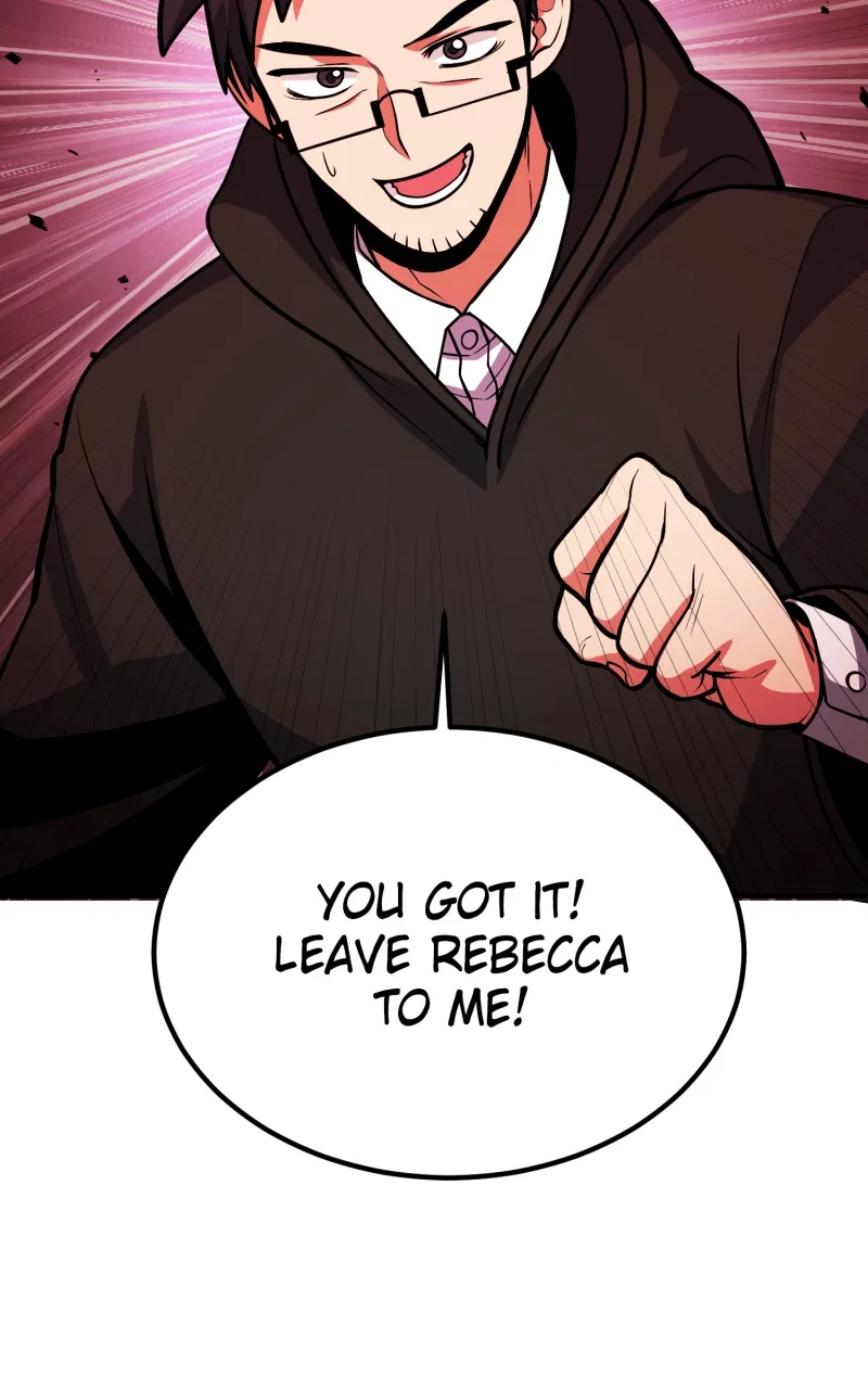 How to Live as a Bootleg Healer Chapter 72 – Page 14