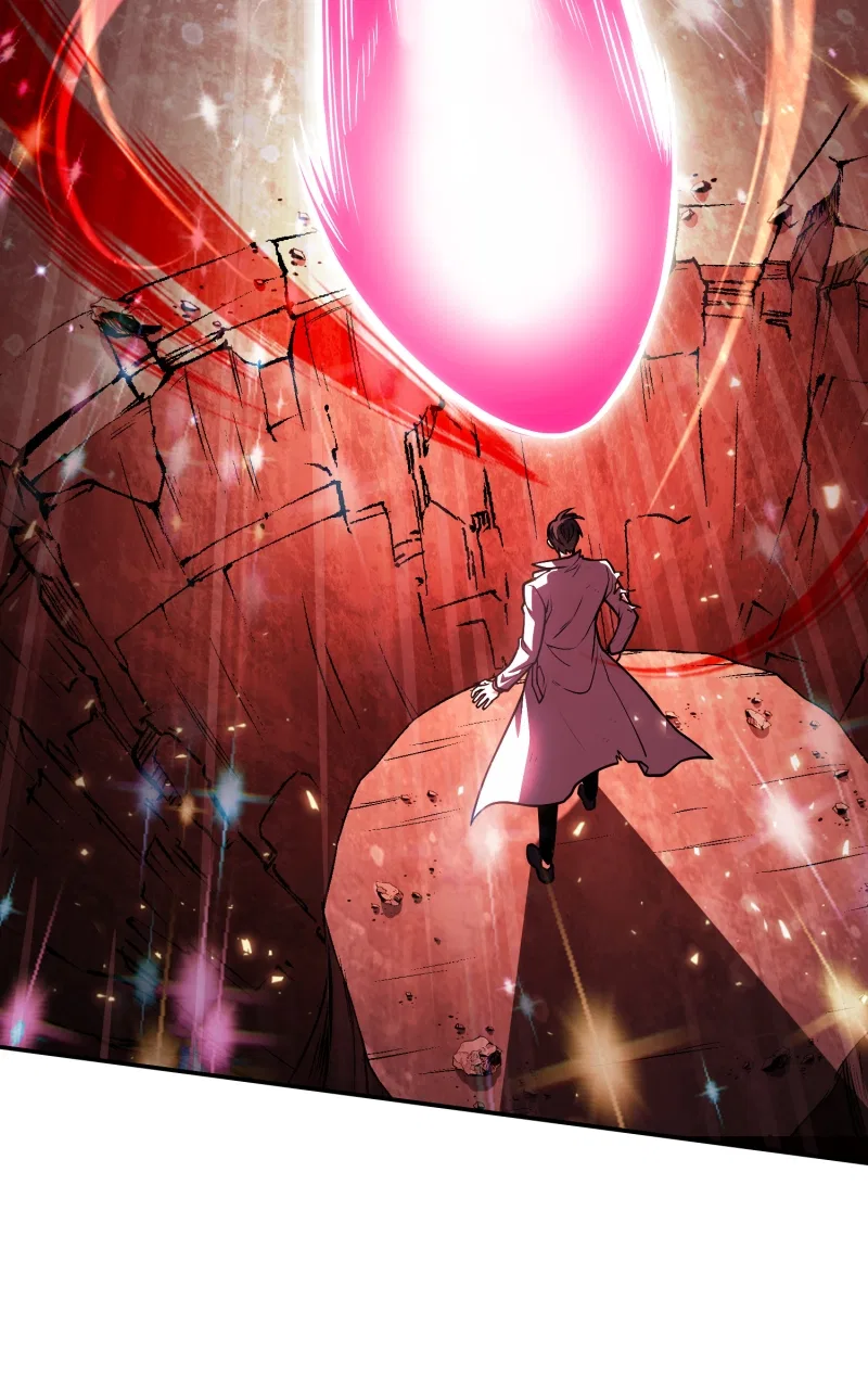How to Live as a Bootleg Healer Chapter 72 – Page 20