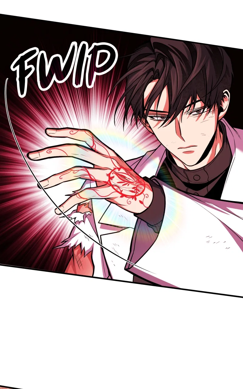 How to Live as a Bootleg Healer Chapter 72 – Page 21