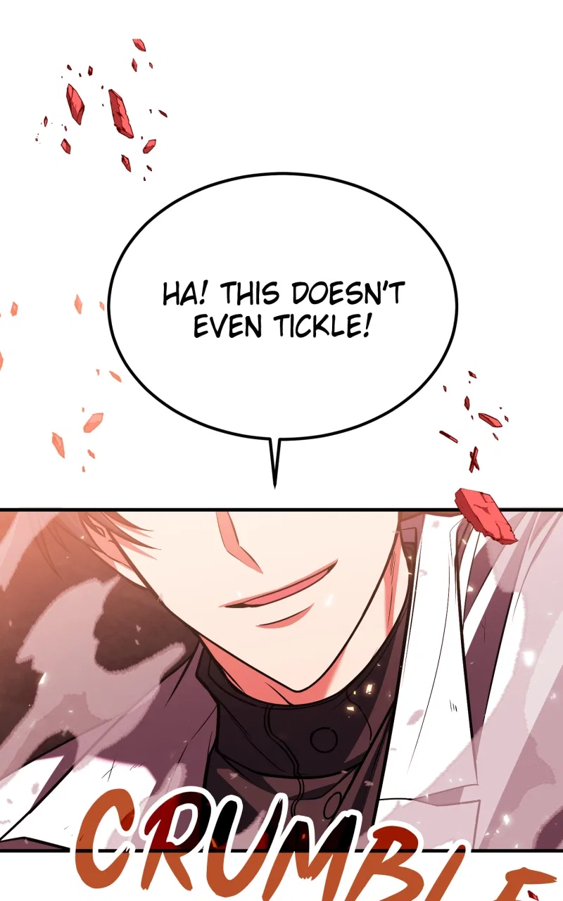 How to Live as a Bootleg Healer Chapter 72 – Page 25