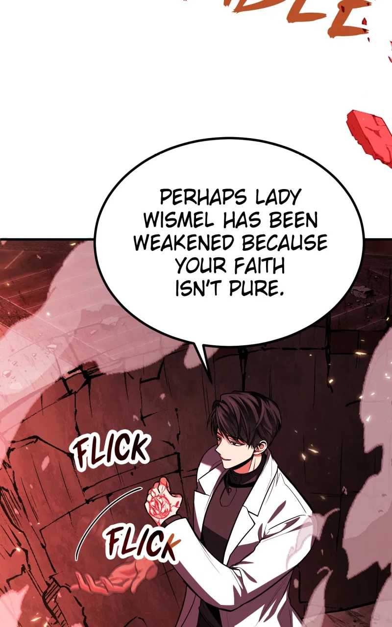 How to Live as a Bootleg Healer Chapter 72 – Page 26