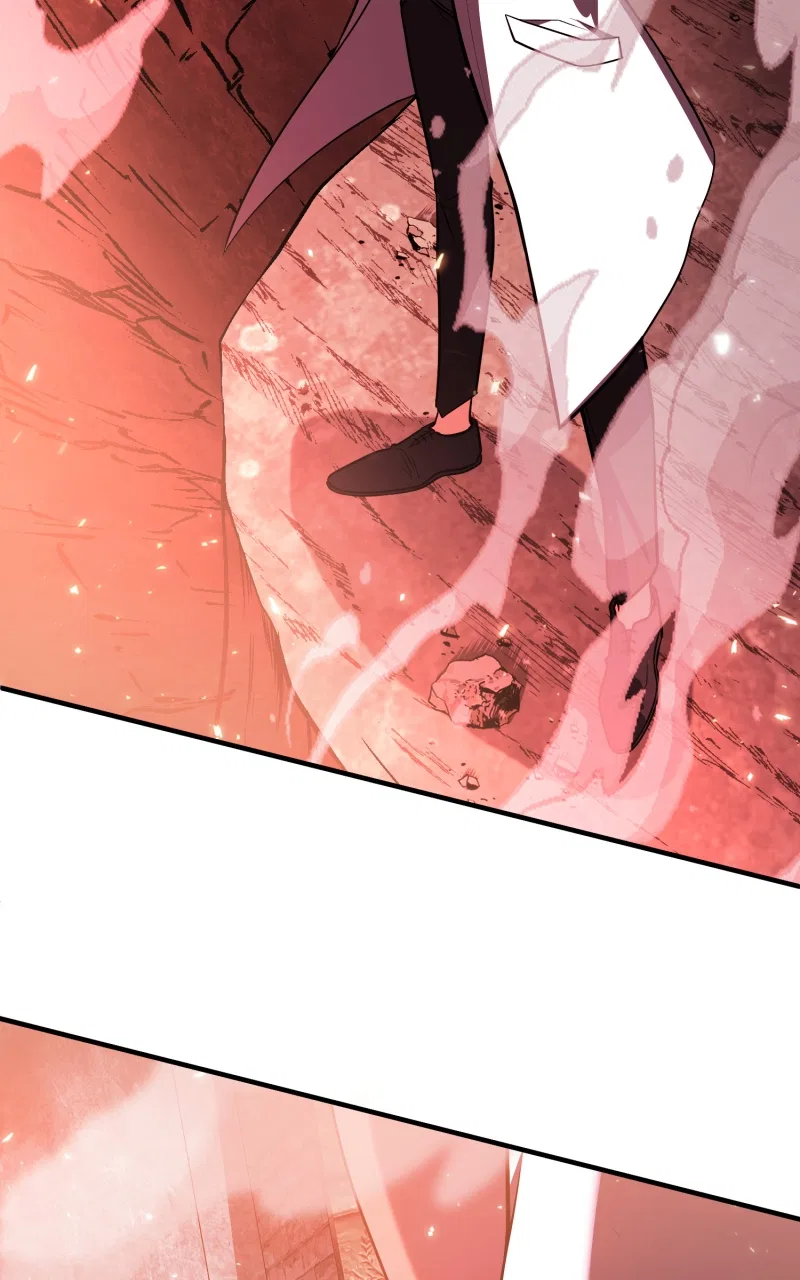How to Live as a Bootleg Healer Chapter 72 – Page 27