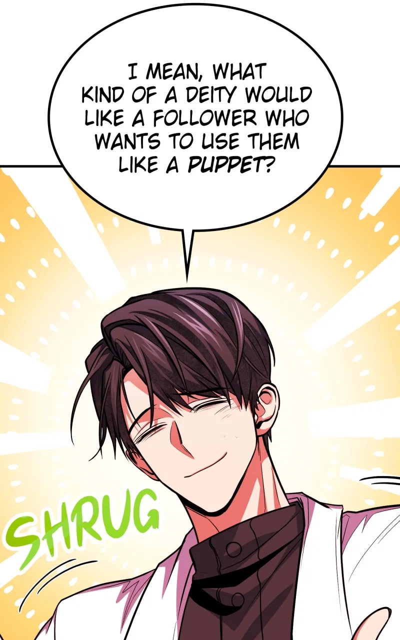 How to Live as a Bootleg Healer Chapter 72 – Page 29