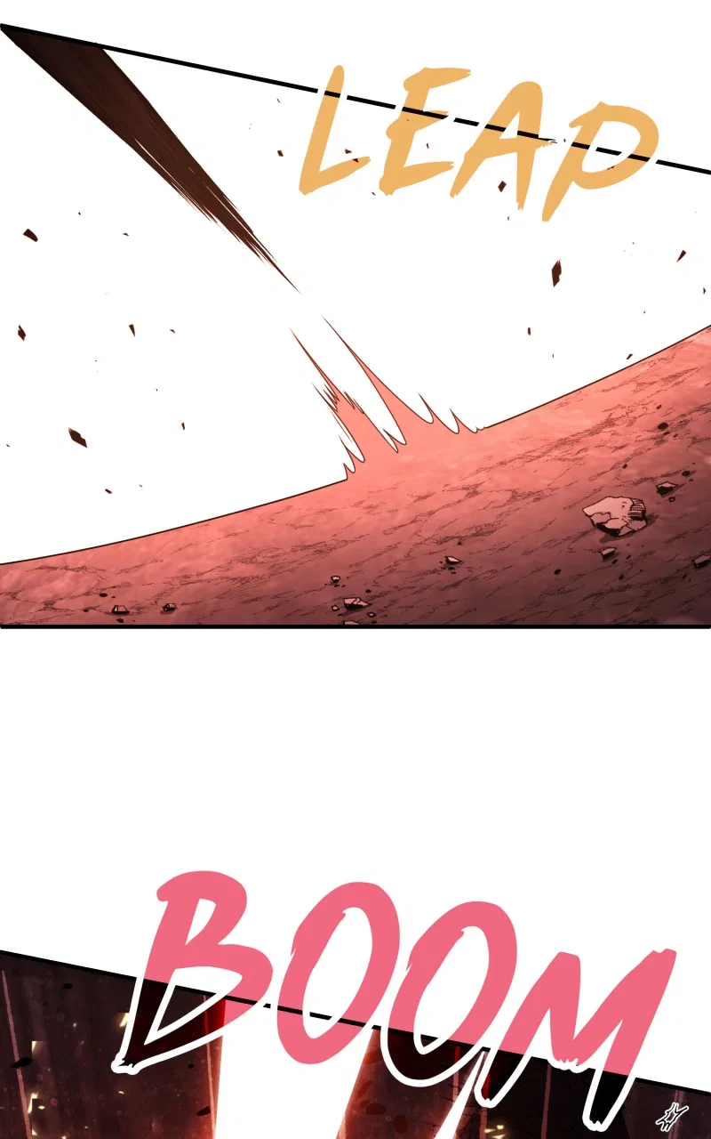 How to Live as a Bootleg Healer Chapter 72 – Page 34