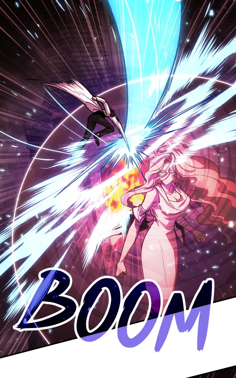 How to Live as a Bootleg Healer Chapter 72 – Page 41