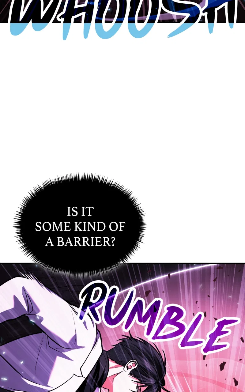 How to Live as a Bootleg Healer Chapter 72 – Page 43