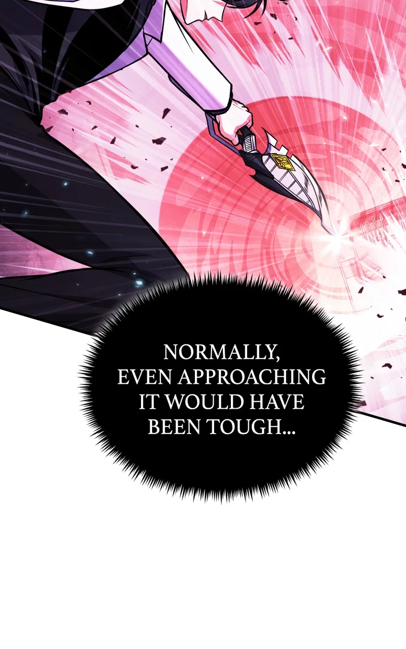 How to Live as a Bootleg Healer Chapter 72 – Page 44