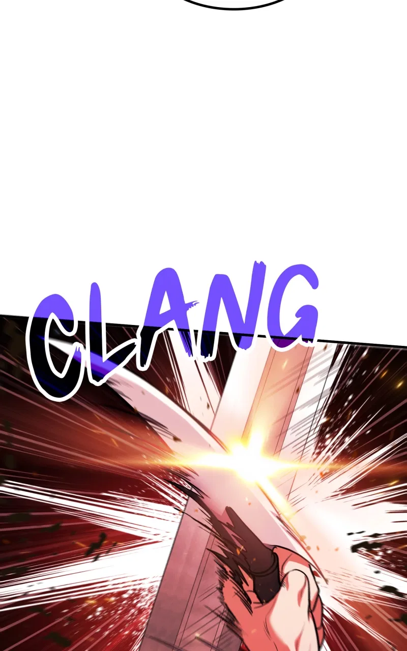 How to Live as a Bootleg Healer Chapter 72 – Page 57