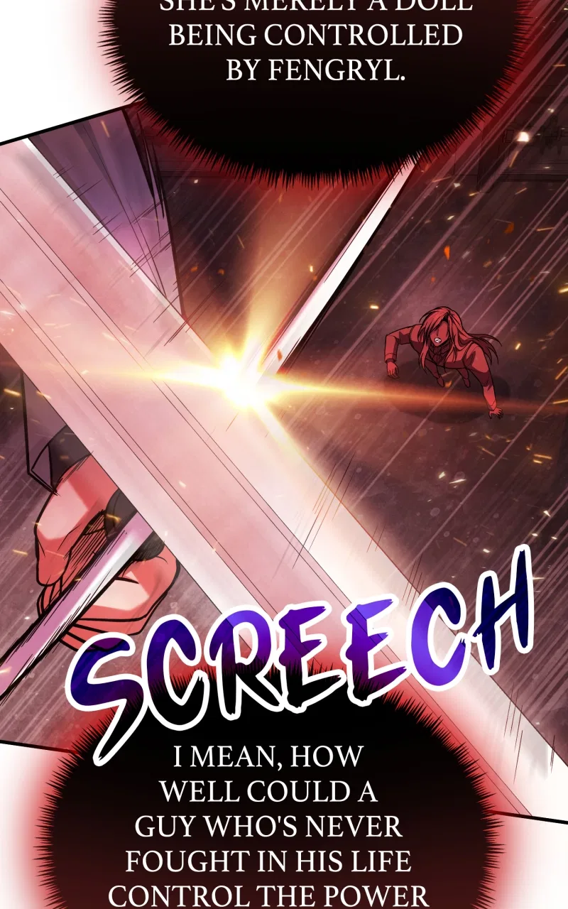 How to Live as a Bootleg Healer Chapter 72 – Page 60