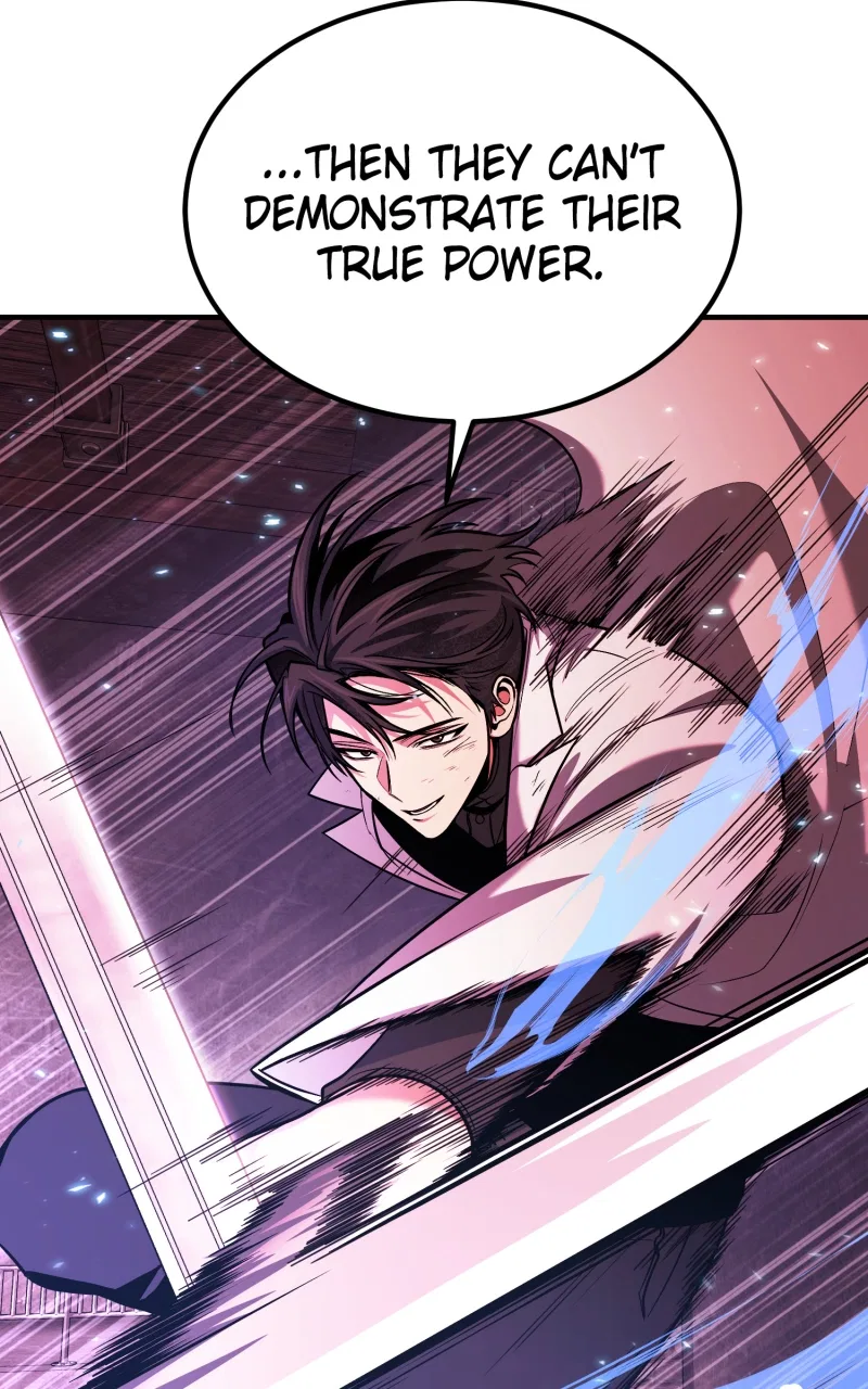 How to Live as a Bootleg Healer Chapter 72 – Page 63