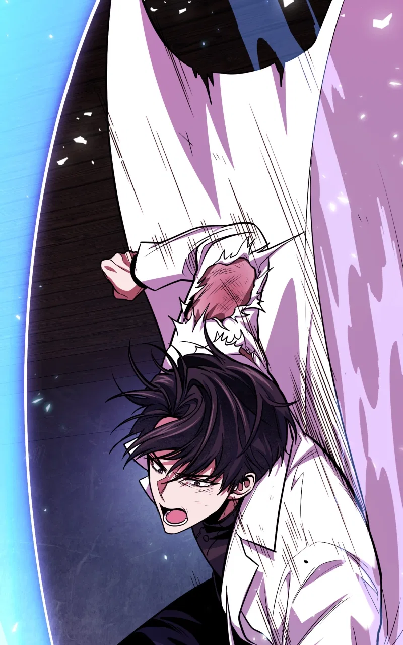 How to Live as a Bootleg Healer Chapter 72 – Page 89