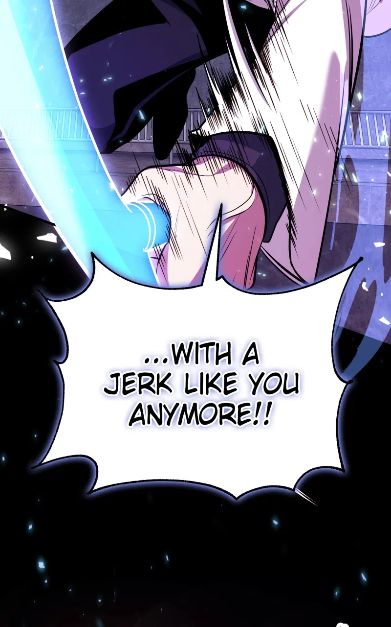 How to Live as a Bootleg Healer Chapter 72 – Page 90