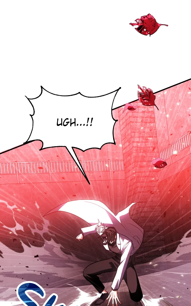 How to Live as a Bootleg Healer Chapter 72 – Page 104
