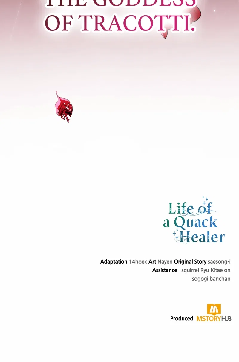 How to Live as a Bootleg Healer Chapter 72 – Page 111