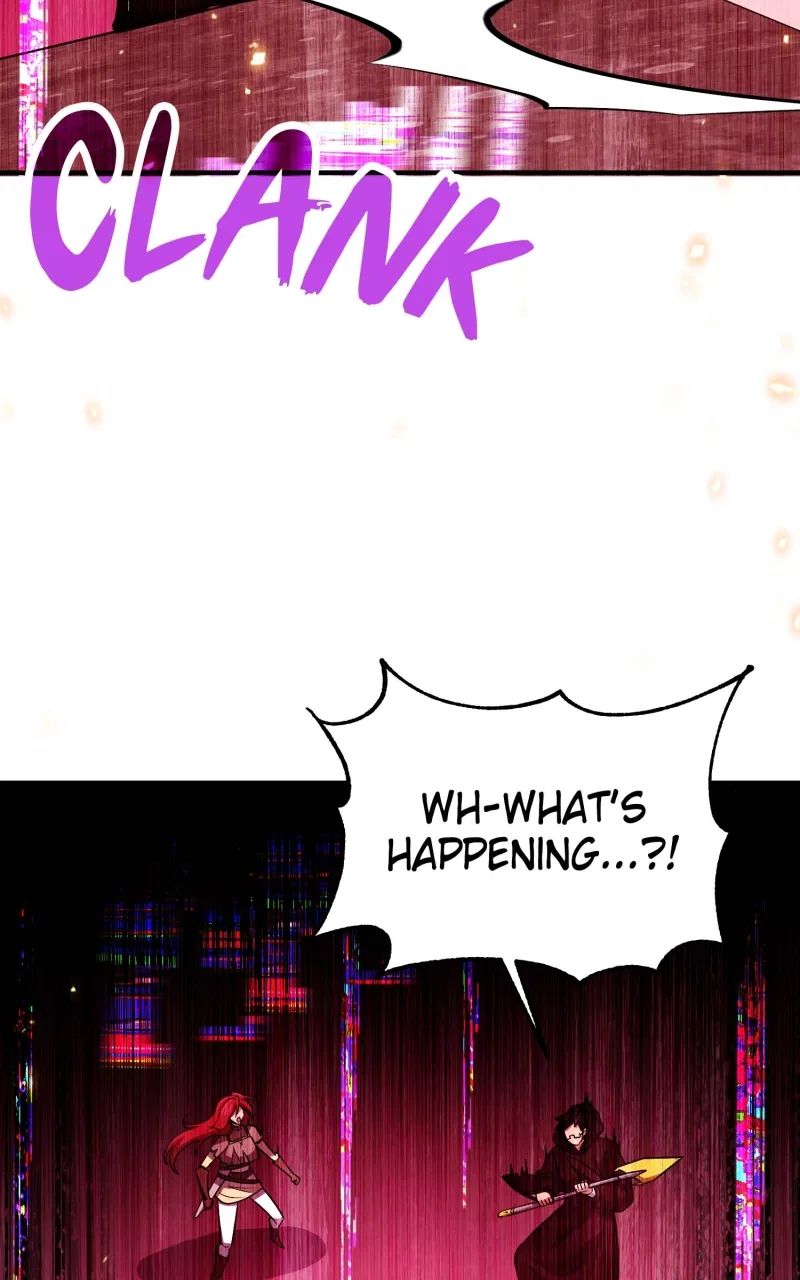 How to Live as a Bootleg Healer Chapter 71 – Page 9