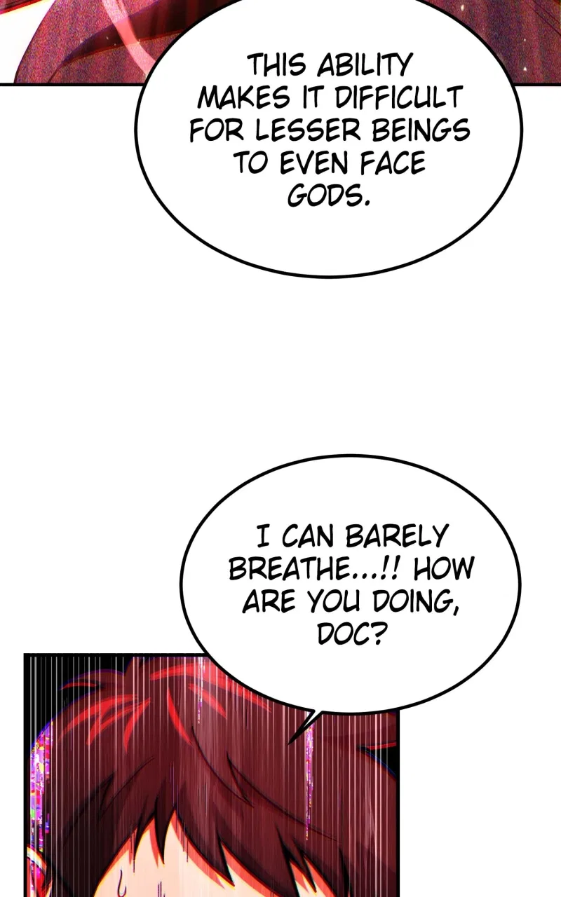 How to Live as a Bootleg Healer Chapter 71 – Page 14