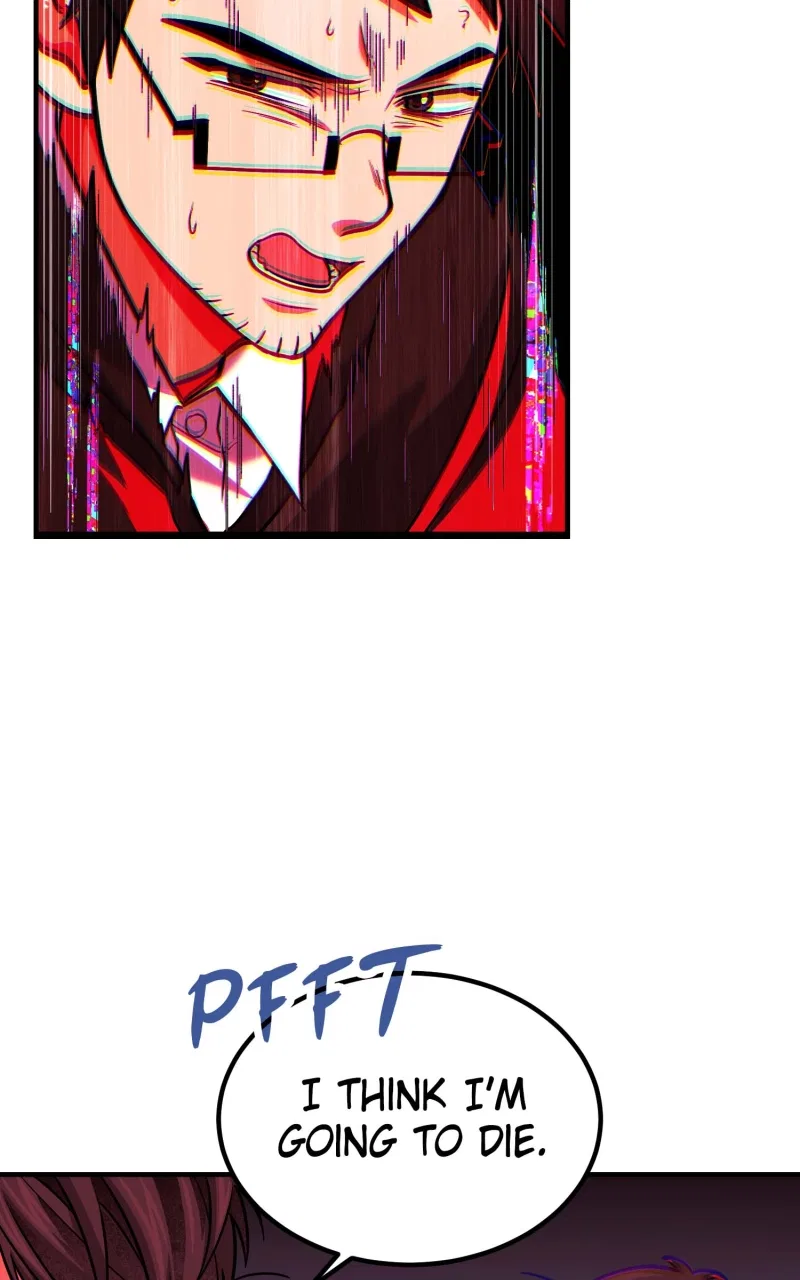 How to Live as a Bootleg Healer Chapter 71 – Page 15