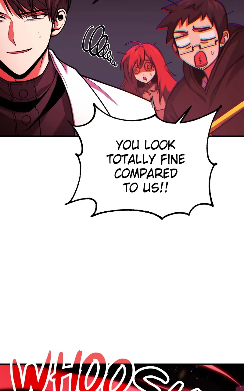 How to Live as a Bootleg Healer Chapter 71 – Page 16