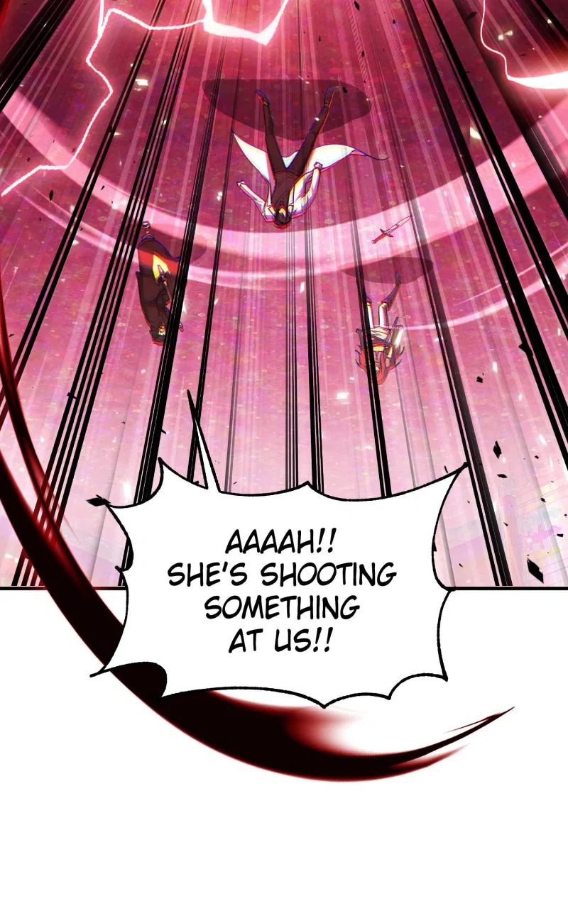 How to Live as a Bootleg Healer Chapter 71 – Page 20