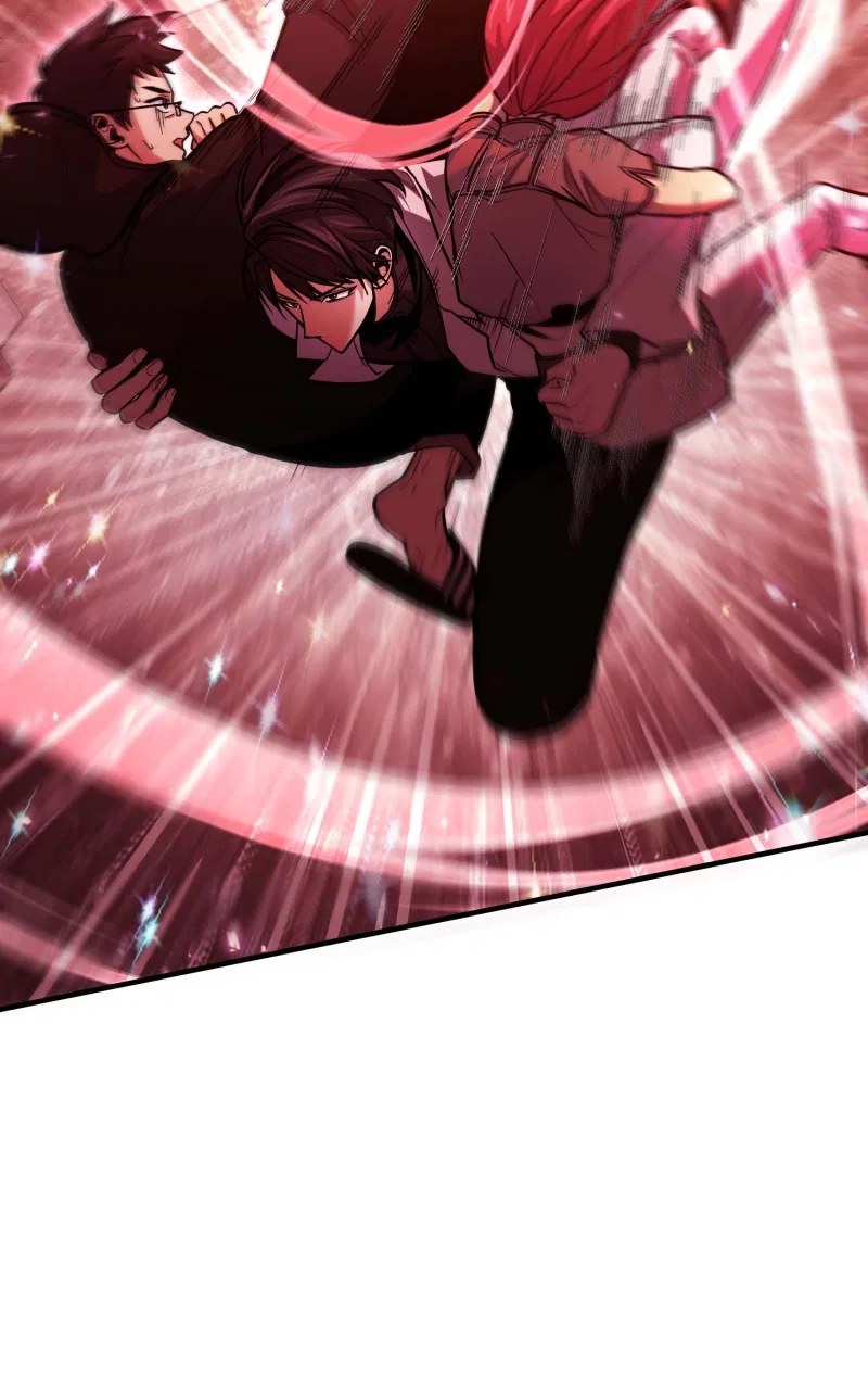 How to Live as a Bootleg Healer Chapter 71 – Page 25