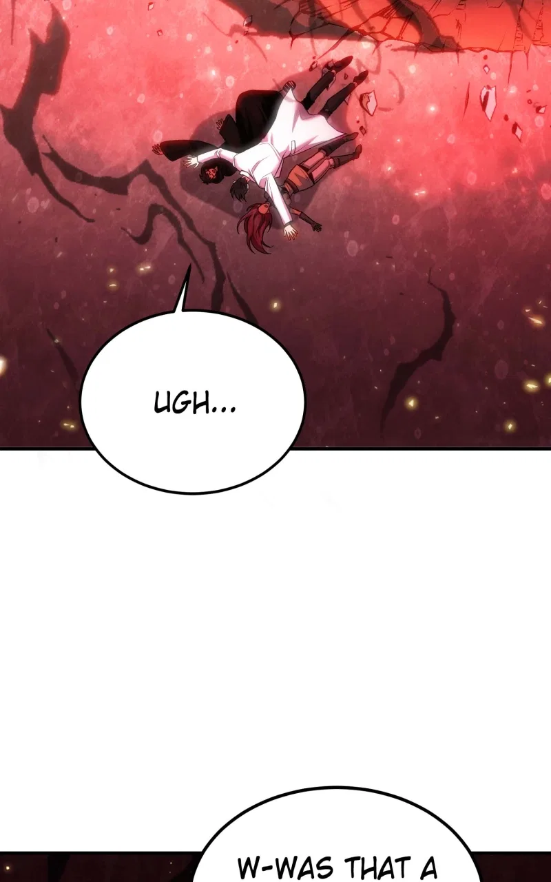 How to Live as a Bootleg Healer Chapter 71 – Page 31