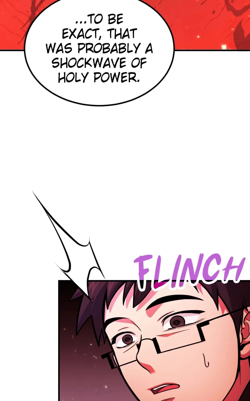 How to Live as a Bootleg Healer Chapter 71 – Page 33