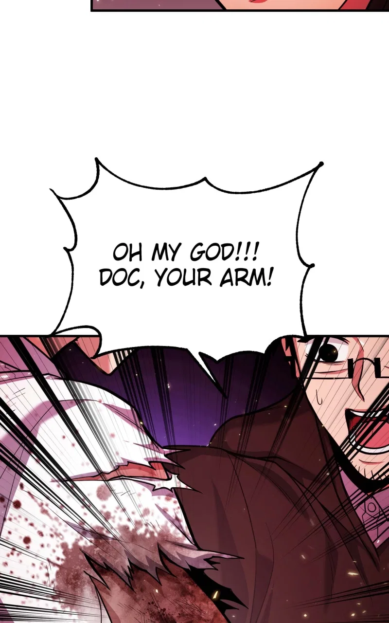 How to Live as a Bootleg Healer Chapter 71 – Page 34