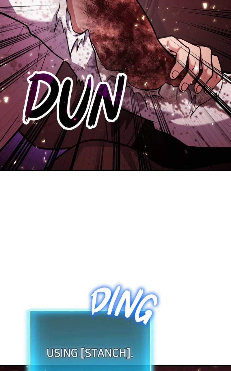 How to Live as a Bootleg Healer Chapter 71 – Page 35