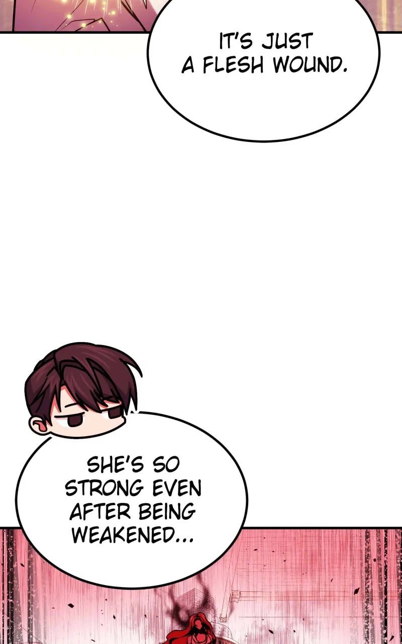 How to Live as a Bootleg Healer Chapter 71 – Page 37