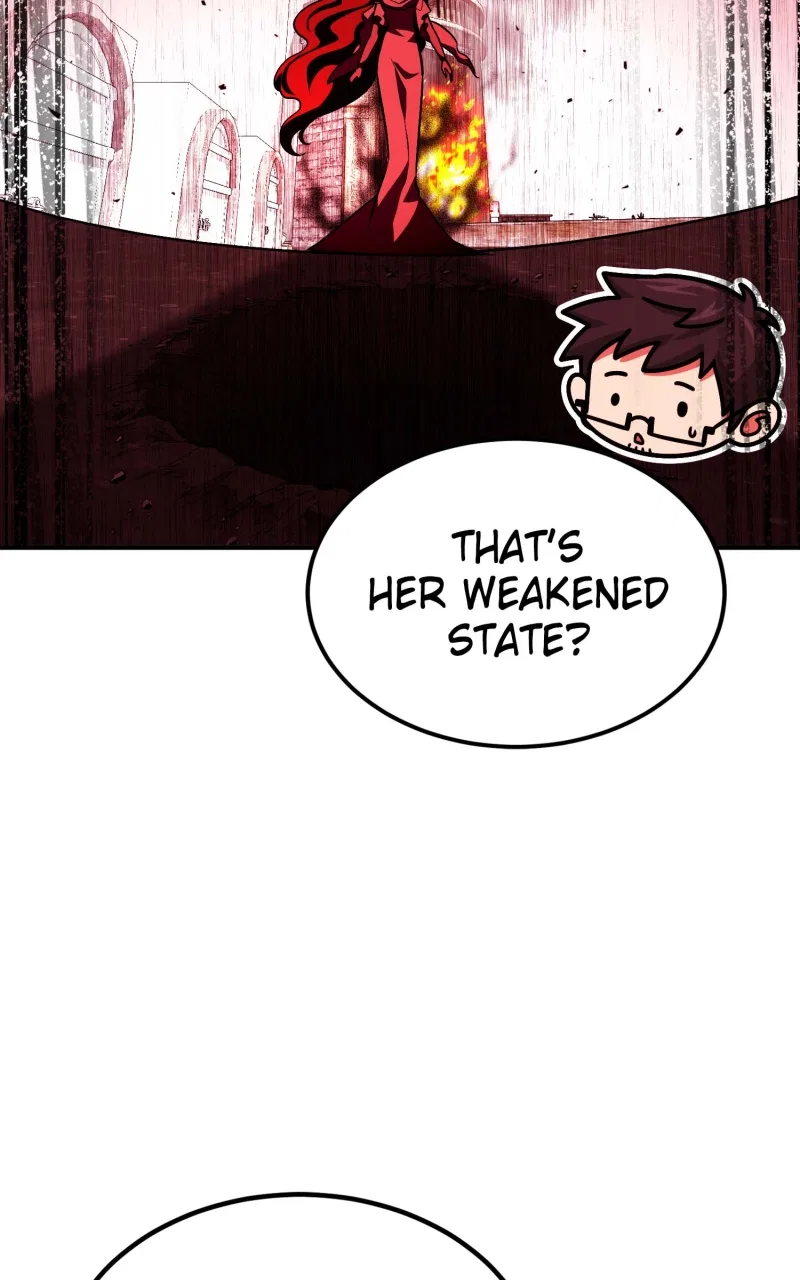 How to Live as a Bootleg Healer Chapter 71 – Page 38