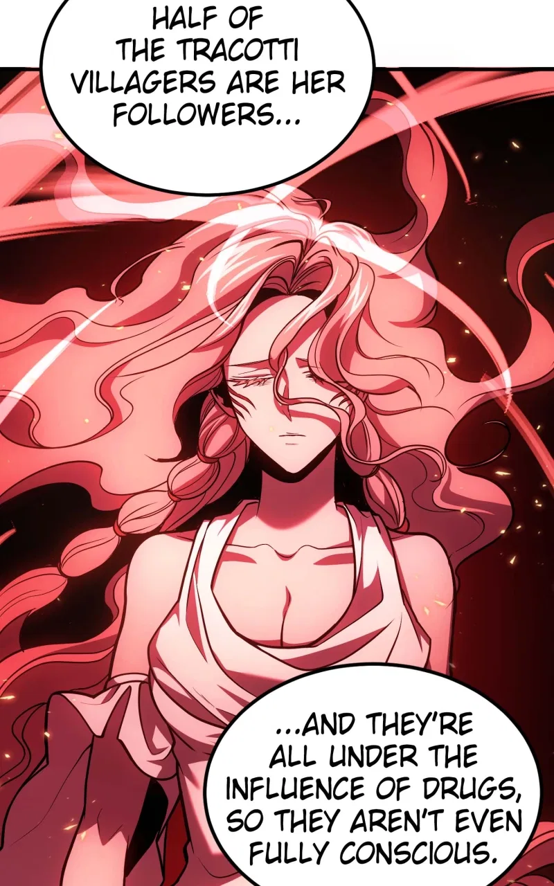 How to Live as a Bootleg Healer Chapter 71 – Page 39