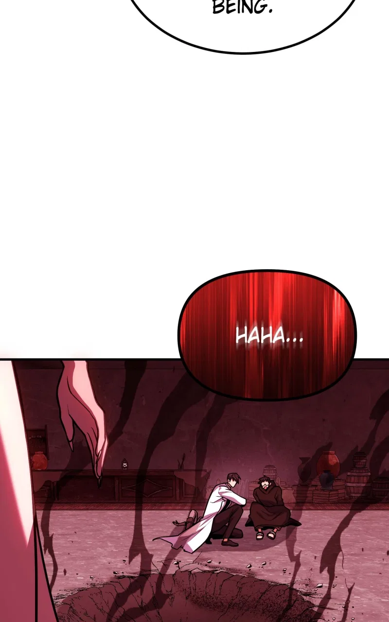 How to Live as a Bootleg Healer Chapter 71 – Page 42