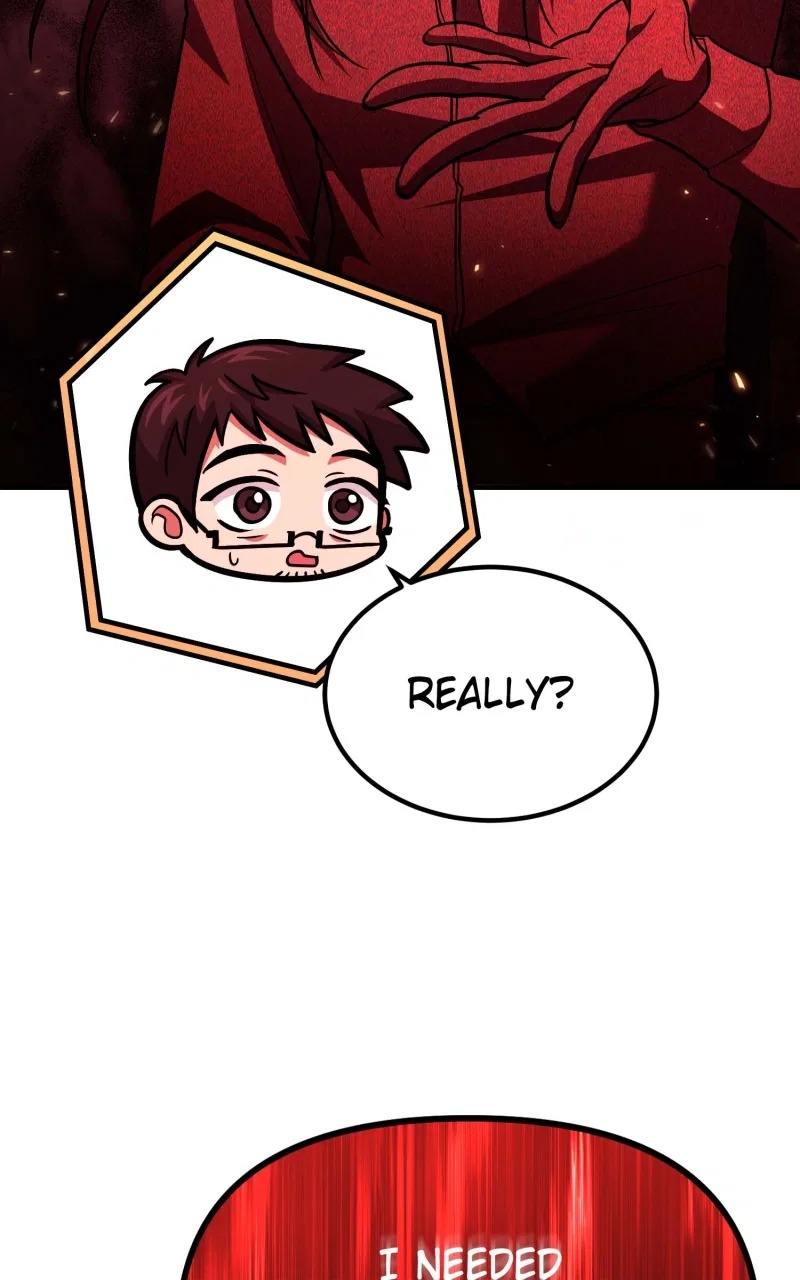 How to Live as a Bootleg Healer Chapter 71 – Page 45