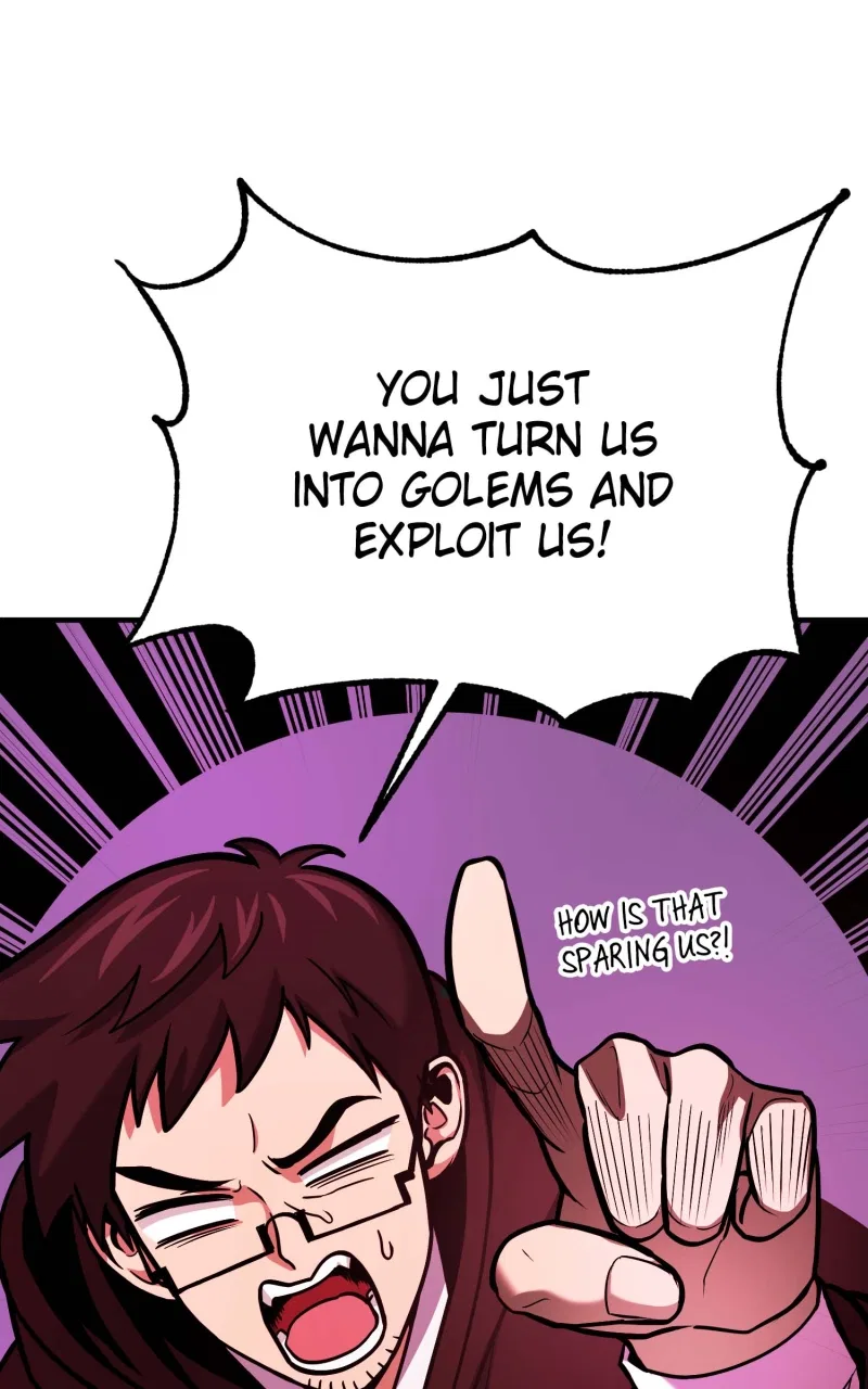 How to Live as a Bootleg Healer Chapter 71 – Page 47