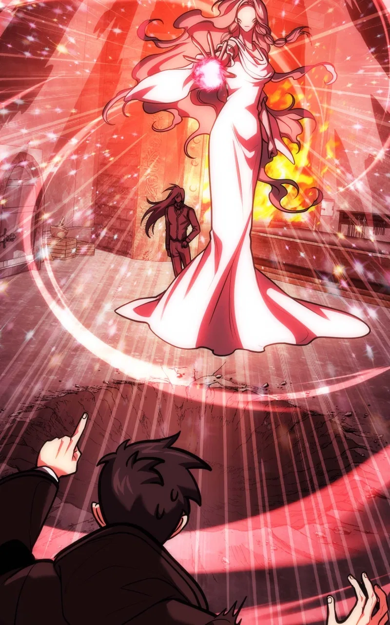 How to Live as a Bootleg Healer Chapter 71 – Page 50