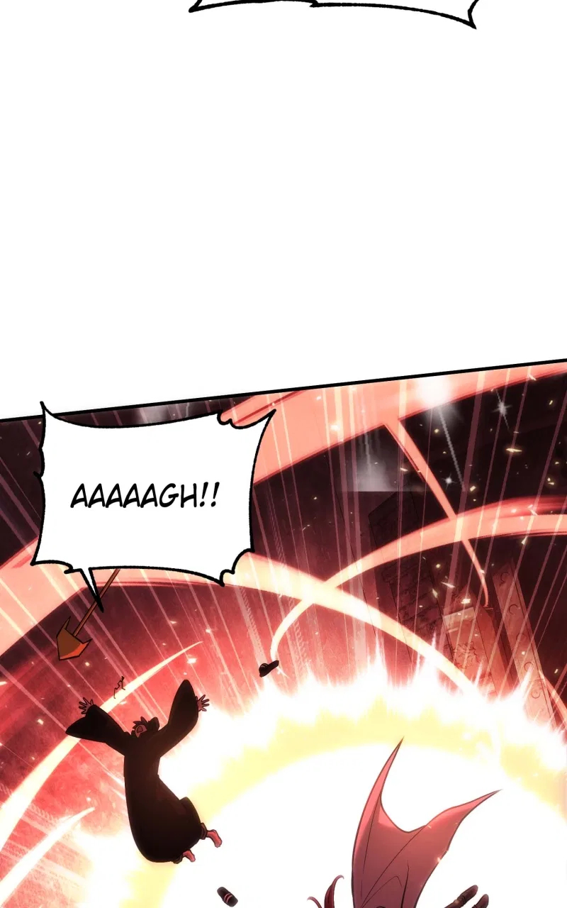 How to Live as a Bootleg Healer Chapter 71 – Page 53