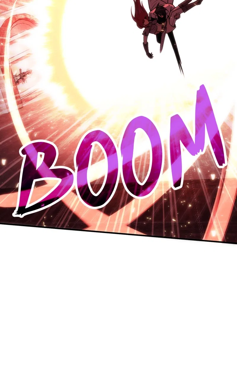 How to Live as a Bootleg Healer Chapter 71 – Page 54