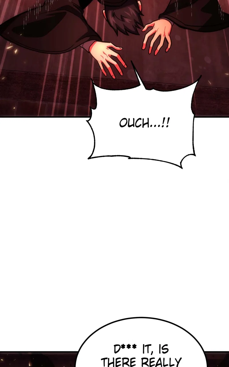 How to Live as a Bootleg Healer Chapter 71 – Page 56