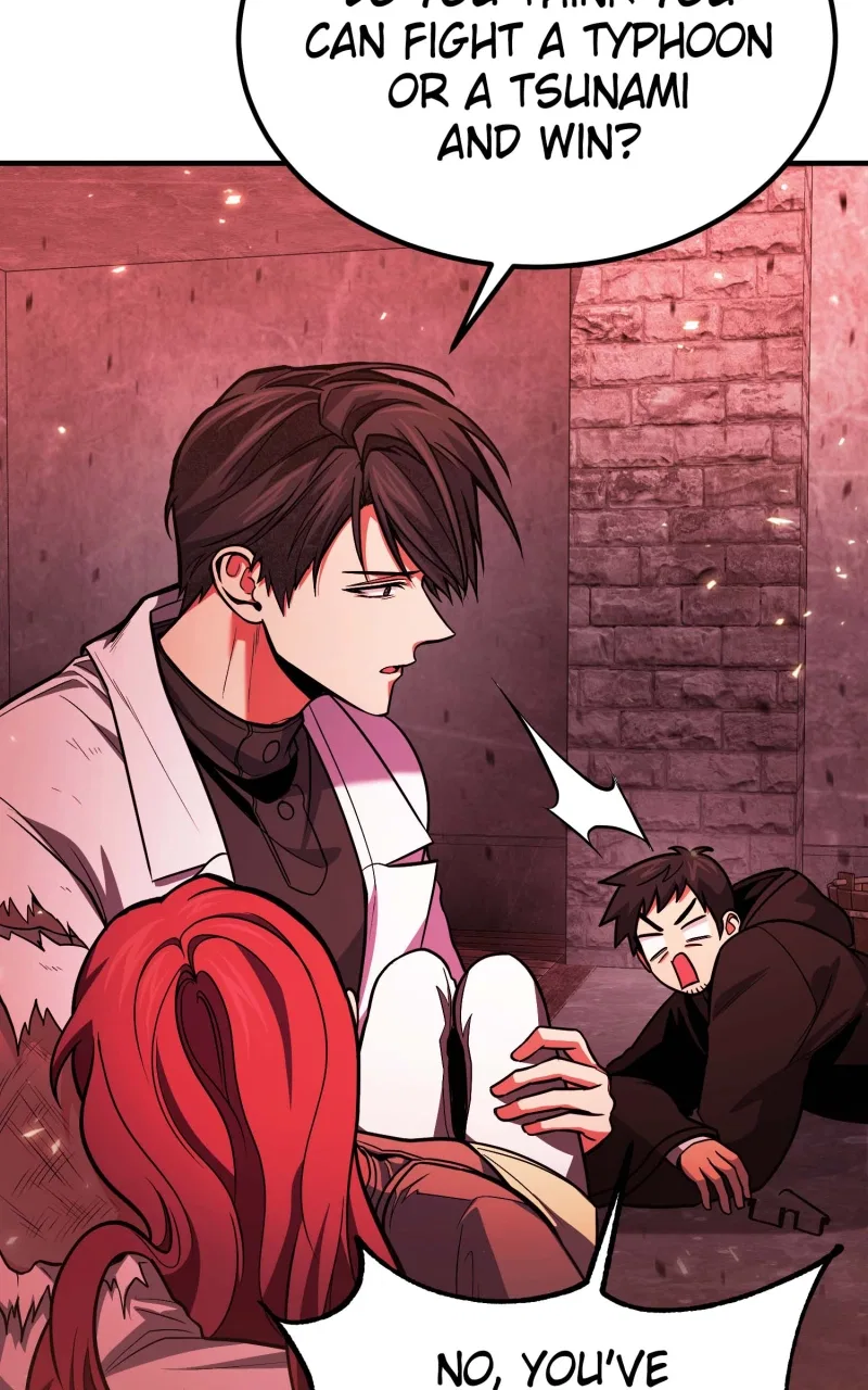 How to Live as a Bootleg Healer Chapter 71 – Page 59