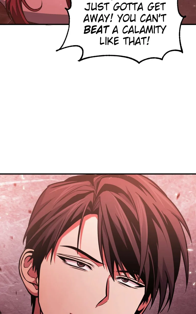 How to Live as a Bootleg Healer Chapter 71 – Page 60
