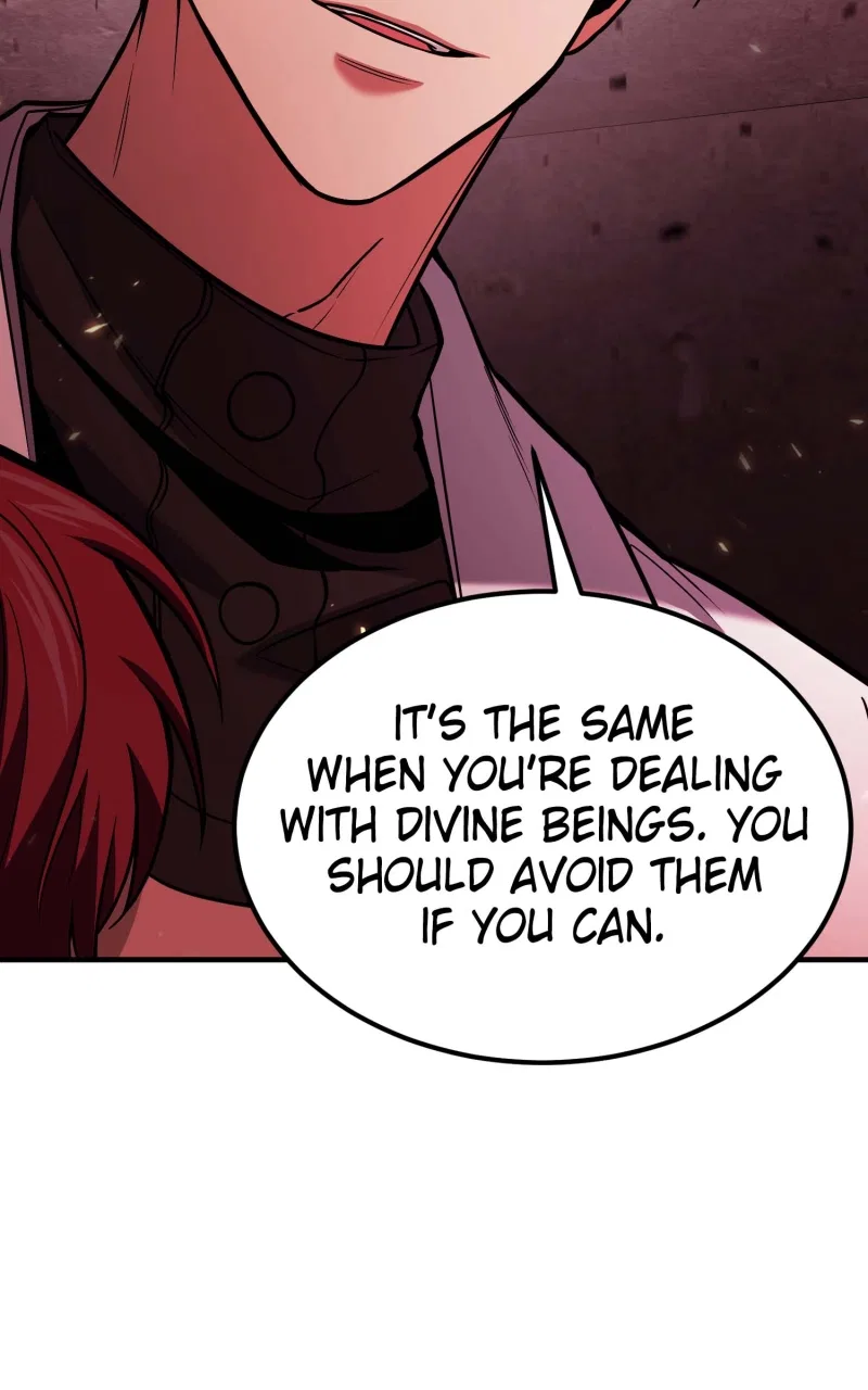How to Live as a Bootleg Healer Chapter 71 – Page 61