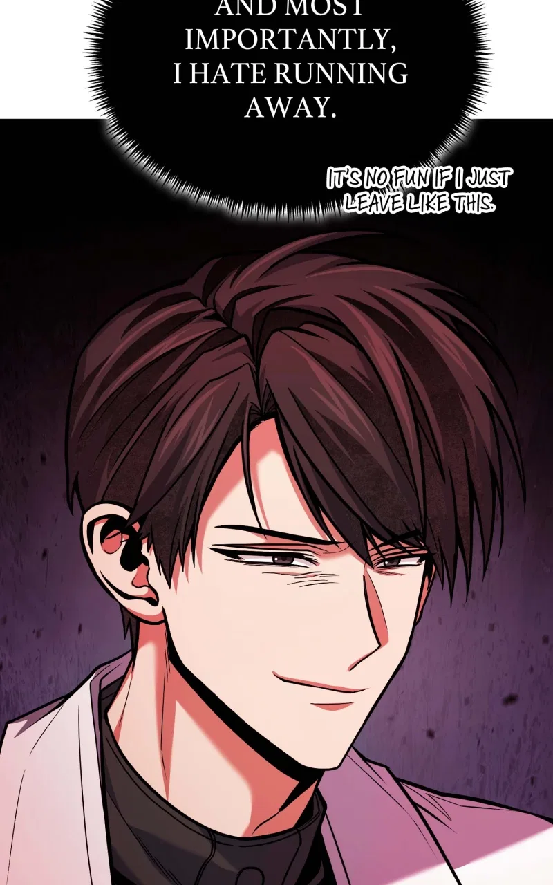 How to Live as a Bootleg Healer Chapter 71 – Page 67