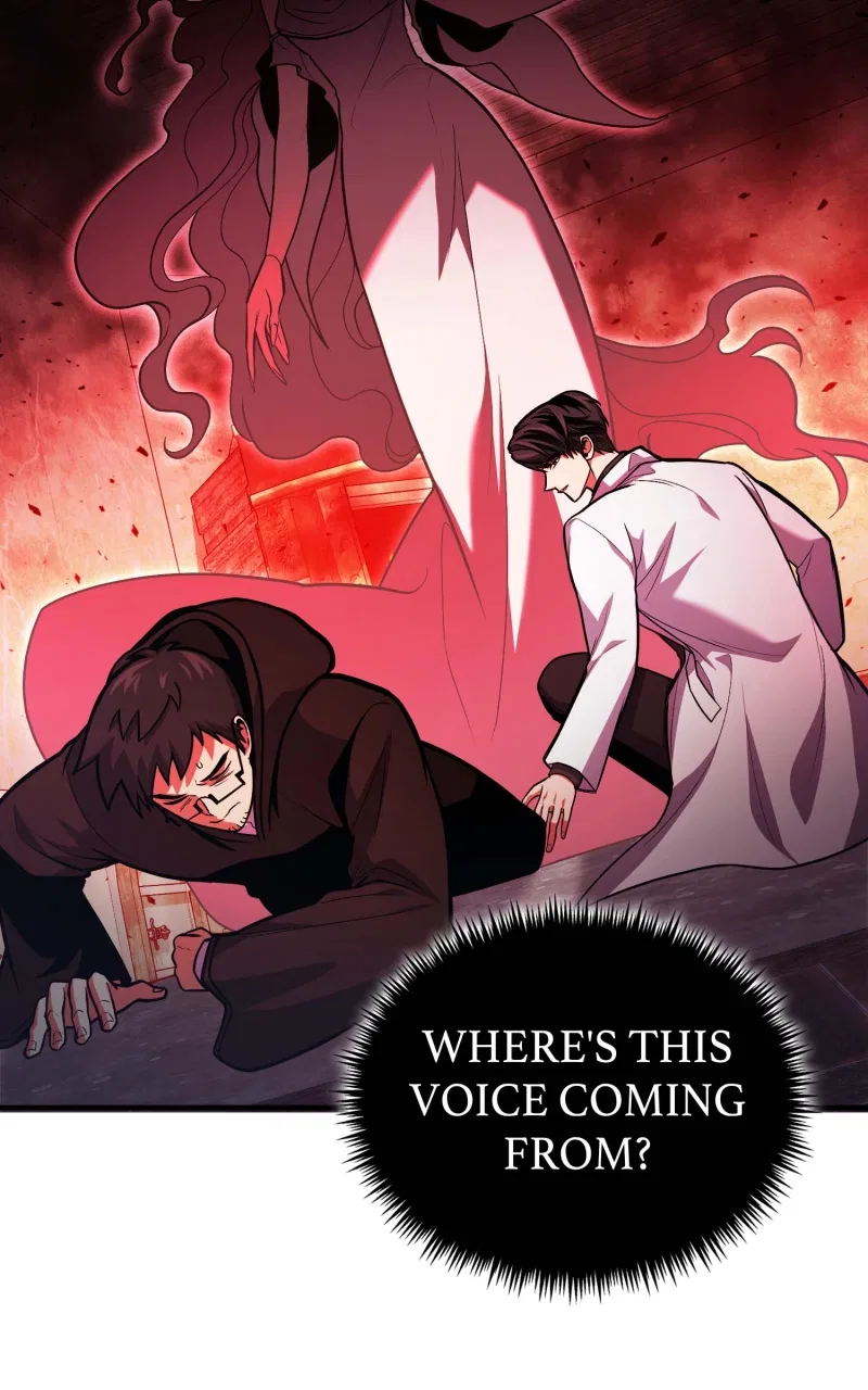 How to Live as a Bootleg Healer Chapter 71 – Page 73