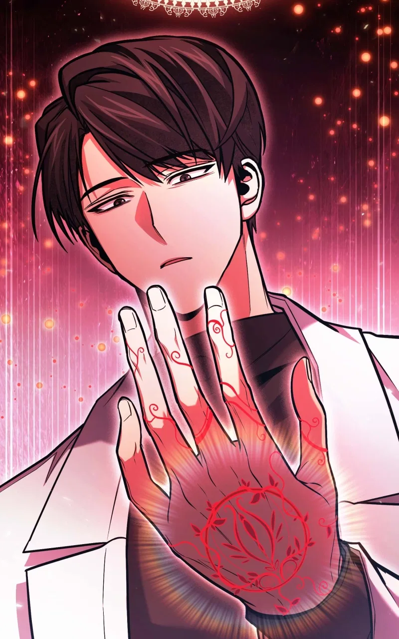 How to Live as a Bootleg Healer Chapter 71 – Page 76