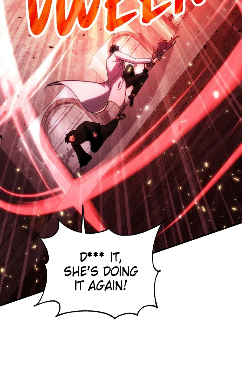 How to Live as a Bootleg Healer Chapter 71 – Page 79