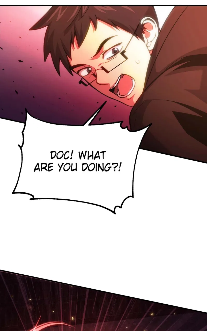 How to Live as a Bootleg Healer Chapter 71 – Page 86