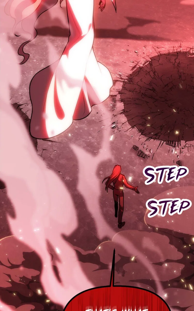 How to Live as a Bootleg Healer Chapter 71 – Page 96